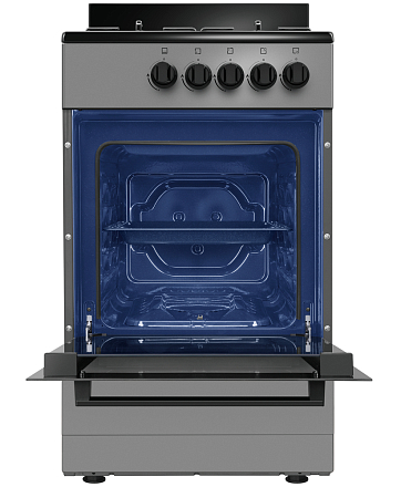 Газовая плита Maunfeld MGC50GEGR01D preview 5