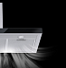 Установка вытяжки Maunfeld Breeze 90 нержавеющая сталь