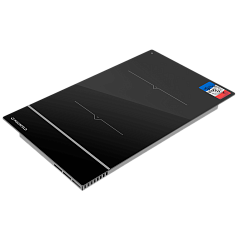 Индукционная варочная панель Maunfeld MVI31.2HZ.2BT-BK