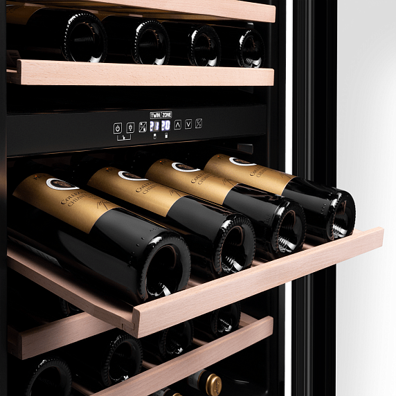 Винный шкаф Maunfeld MBWC-135D46 preview 5