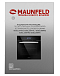 Купить Духовой шкаф Maunfeld EOEC.566TB preview 14
