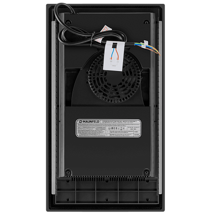 Индукционная варочная панель Maunfeld CVI292S2FBK Inverter preview 5