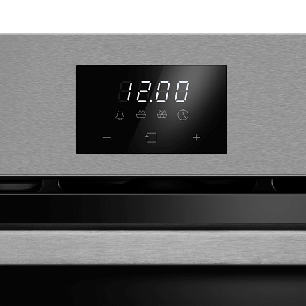 Компактный духовой шкаф Maunfeld AMCO537S preview 9