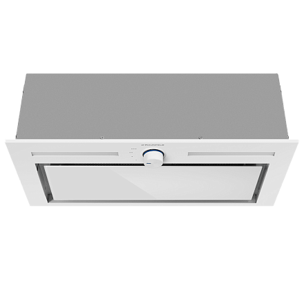 Вытяжка Maunfeld Domina 60 белый preview 2