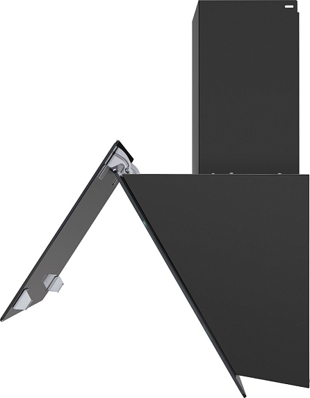 Вытяжка Maunfeld Wind 50 чёрный preview 7