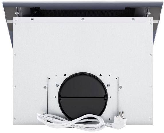 Вытяжка Maunfeld Medway 50 белый\вставка сатин preview 9