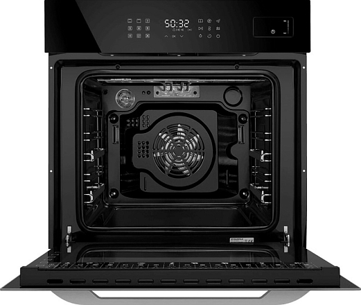 Духовой шкаф Maunfeld EOEH7617STB preview 4