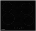 Купить Электрическая варочная панель Maunfeld EVCE.594-BK preview 1