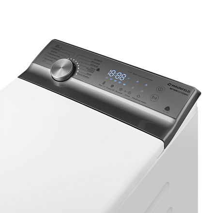 Стиральная машина Maunfeld MFWM127ISWH preview 9