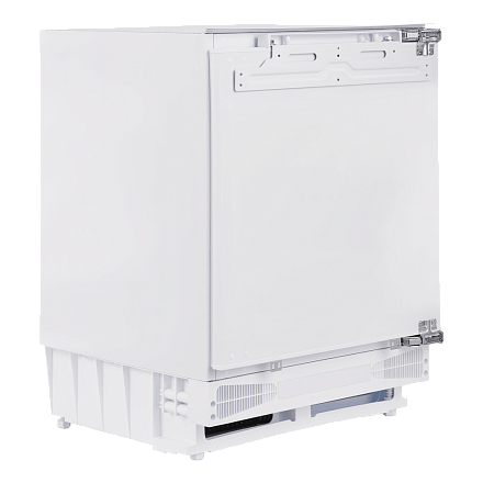 Холодильник Maunfeld MBF88SWGR Inverter preview 4