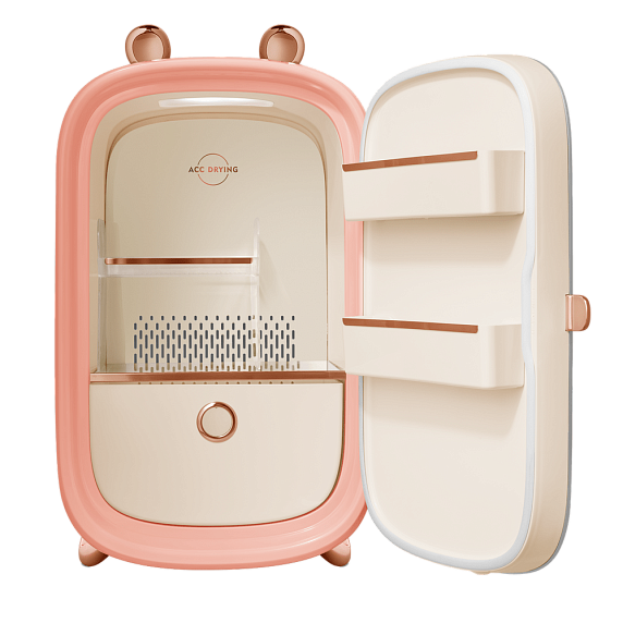 Холодильник для косметики Maunfeld MFF43PK preview 2