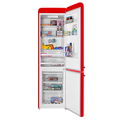 Холодильник Maunfeld MFF186NFRR