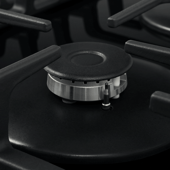 Газовая варочная панель Maunfeld EGHG.64.33CB/G preview 6