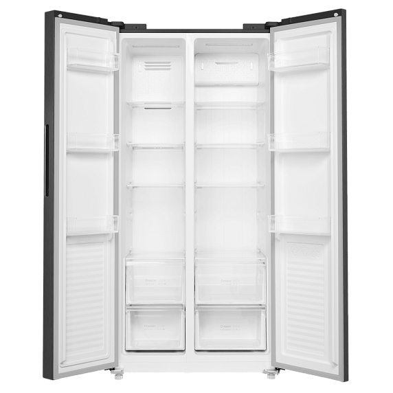 Холодильник Maunfeld MFF177NFSE preview 6