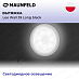 Купить Вытяжка Maunfeld Lee Wall 39 Long черный preview 3