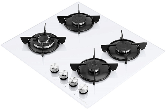 Газовая варочная панель Maunfeld EGHG.64.13STS-EW preview 5
