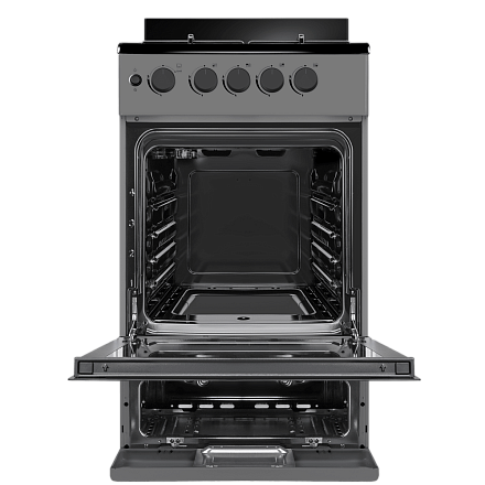 Газовая плита Maunfeld MGC50GEGR08 preview 6