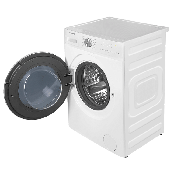 Стиральная машина Maunfeld MFWM127IWH053 preview 4