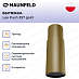 Купить Вытяжка Maunfeld Lee Push 397 золотой preview 2