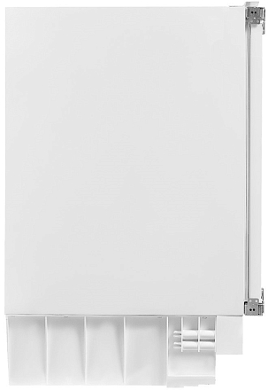 Встраиваемая морозильная камера Maunfeld MBFR88SWGR Inverter preview 7