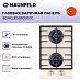 Купить Газовая варочная панель Maunfeld EGHG.32.63CBG/G preview 2