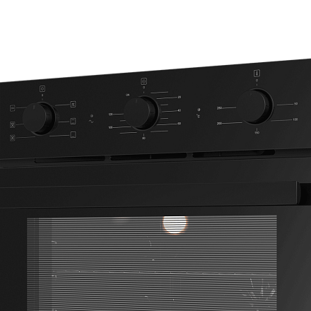 Духовой шкаф Maunfeld AEOF6060B2 preview 6