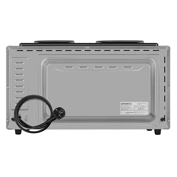 Мини-печь Maunfeld MMO-483MGR01H preview 8
