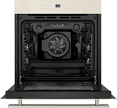 Духовой шкаф Maunfeld EOEH.7611BG