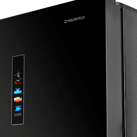 Холодильник Maunfeld MFF190NFDSB01 preview 20