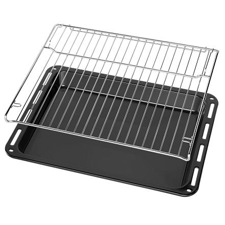 Духовой шкаф Maunfeld MOGS703W preview 17