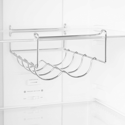 Холодильник Maunfeld MFF186NFRR preview 14