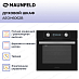 Купить Духовой шкаф Maunfeld AEOH6062B preview 3