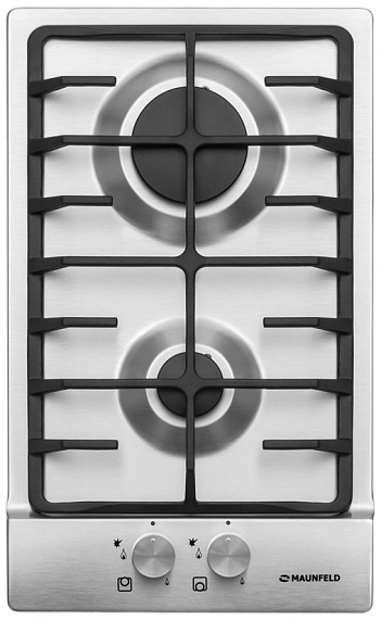 Газовая варочная панель Maunfeld MGHS.32.73S preview 1