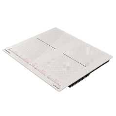 Индукционная варочная панель Maunfeld CVI594SF2BG Inverter