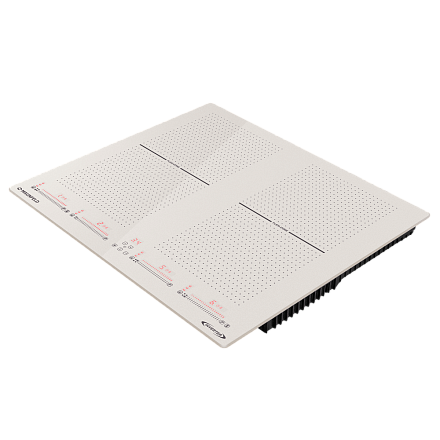 Индукционная варочная панель Maunfeld CVI594SF2BG Inverter preview 3