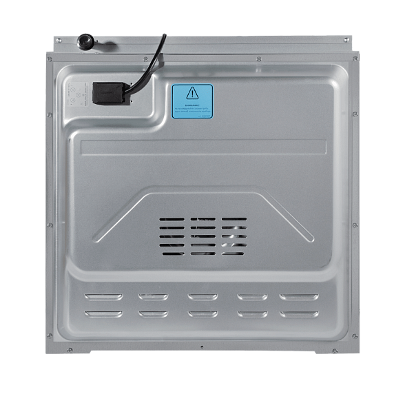 Духовой шкаф Maunfeld EOGC604RIB.MT Slim preview 13