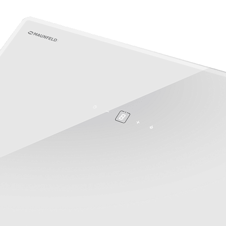 Вытяжка Maunfeld EAGLE 850 60 белый preview 6