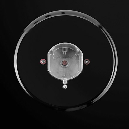 Газовая варочная панель Maunfeld EGHE.43.3STS-EB preview 11