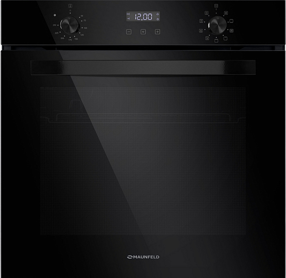 Духовой шкаф Maunfeld EOEM.769B2 preview 1