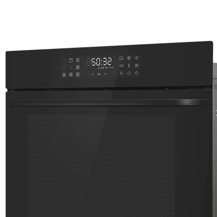 Духовой шкаф Maunfeld EOEH7615B preview 5