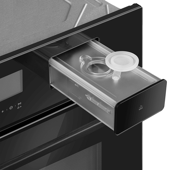 Духовой шкаф Maunfeld MEOR7216STFB preview 6