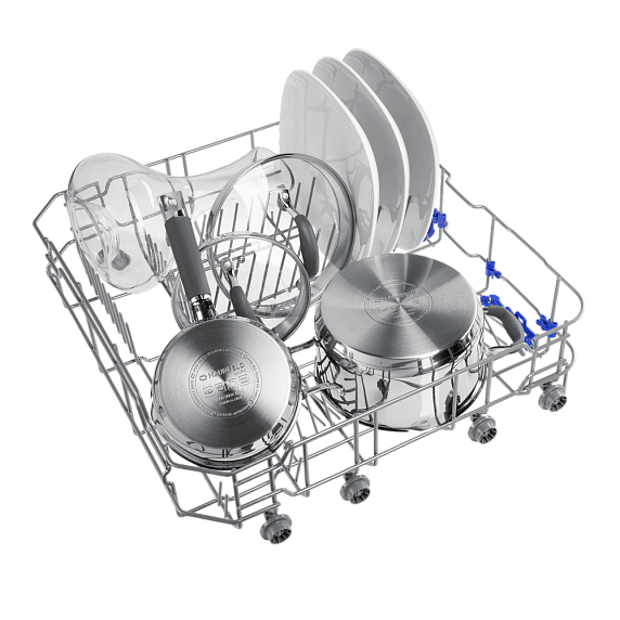 Встраиваемая посудомоечная машина Maunfeld MLP6022A01 preview 17