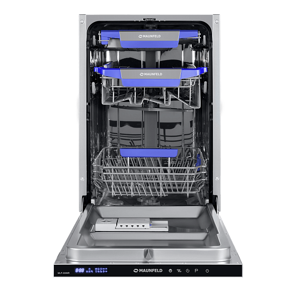 Встраиваемая посудомоечная машина Maunfeld MLP-08IMR preview 5