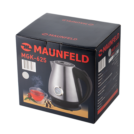Чайник Maunfeld MGK-625BL preview 12