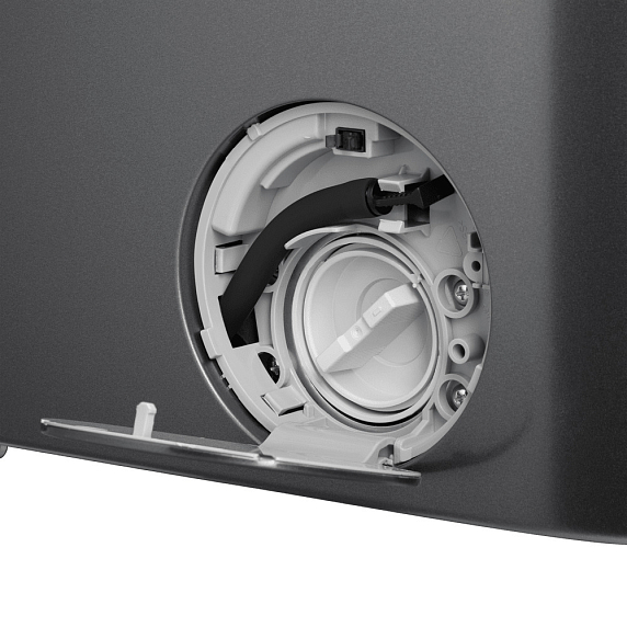 Стиральная машина Maunfeld MFWM127ISB02 preview 14