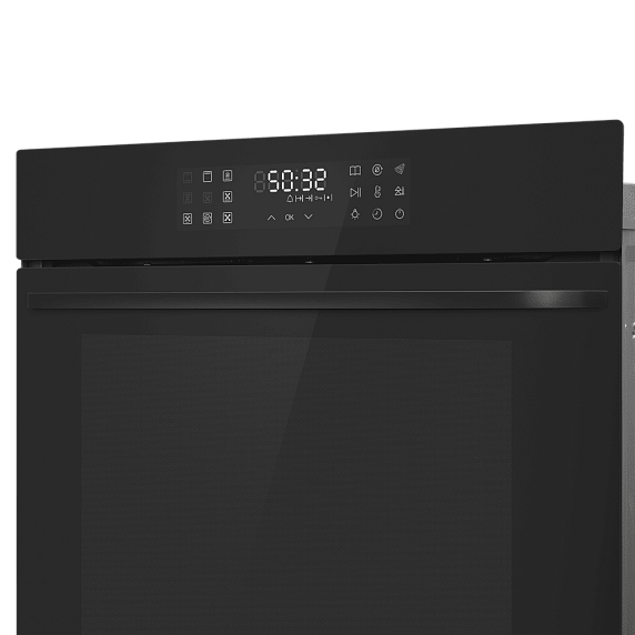 Духовой шкаф Maunfeld EOEH7615B preview 6