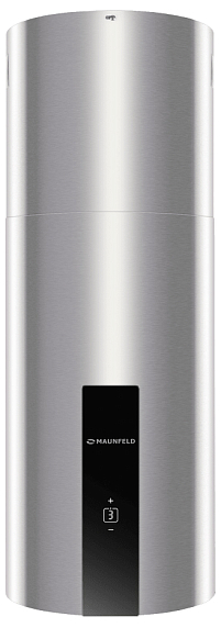 Вытяжка Maunfeld Lee Light Isla 35 Sensor Inox preview 5