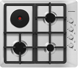 Комбинированная варочная панель Maunfeld MEHS.64.97S