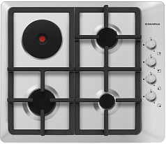 Комбинированная варочная панель Maunfeld MEHS.64.97S