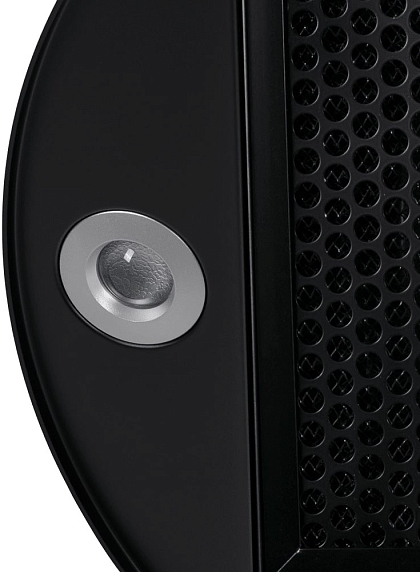 Вытяжка Maunfeld Lee Light Isla 35 Sensor черный preview 6